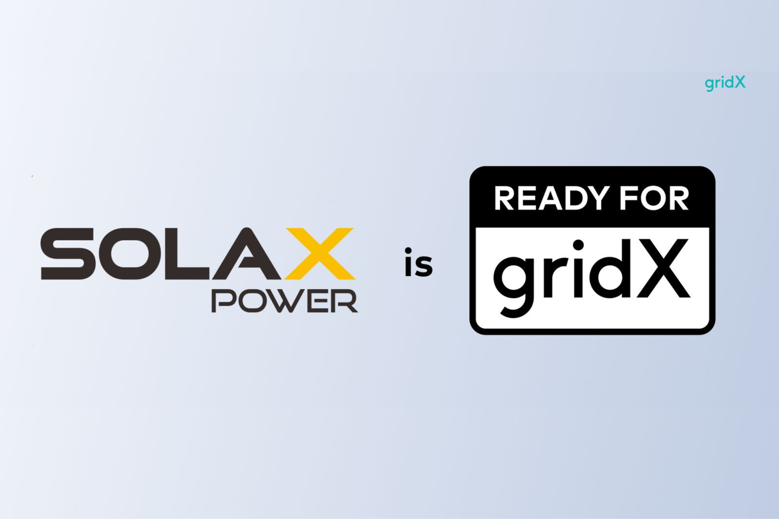 jdb电子游戏能源携手gridX，共创智慧能源互联新范式